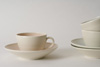 Cup & Saucer